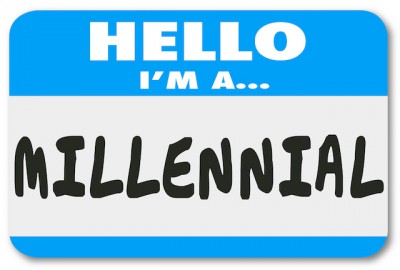 Episode 030 – To Use A Millennial Phrase, It Just Triggers Me